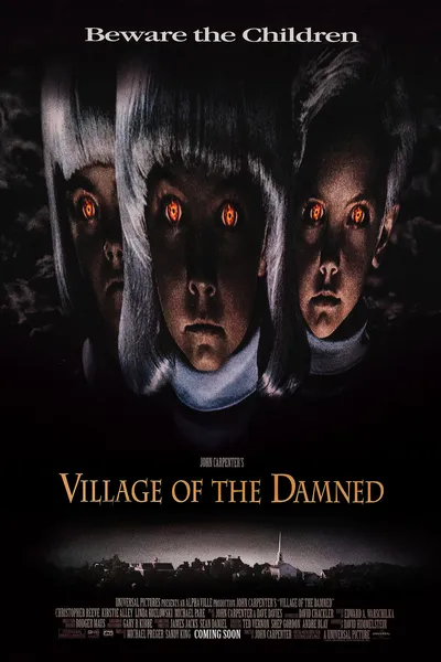 Wioska przeklętych / Village of the Damned (1995) PL.1080p.BluRay.x264.AC3-LTS ~ Lektor PL