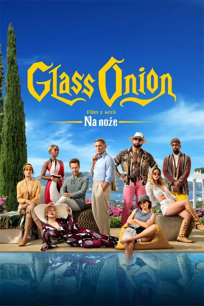 Glass Onion: Film z serii „Na noże” / Glass Onion: A Knives Out Mystery (2022) MULTi.1080p.NF.WEB-DL.H264.DDP5.1.Atmos-K83 ~ Lektor i Napisy PL
