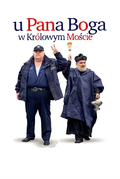 U Pana Boga w Królowym Moście (2024) PL.1080p.NF.WEB-DL.H264.DDP5.1-K83 / Film Polski