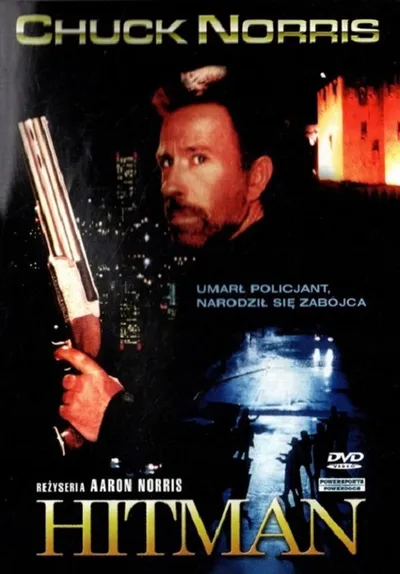 Zabójca / Diary of a Hitman (1991) 720p.WEB-DL.H264.AC3.2.0.BP007 | Lektor i Napisy PL