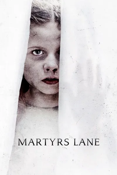Martyrs Lane (2021) PL.1080p.BluRay.x264.DD2.0-K83 ~ Lektor PL