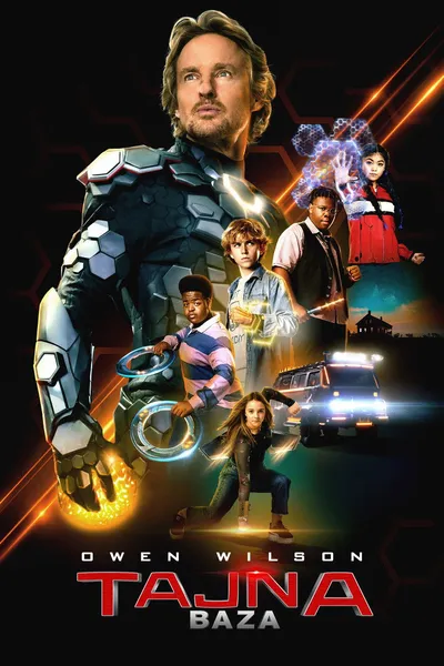 Secret Headquarters (2022) PL.1080p.BluRay.x264.AC3-LTS ~ Lektor PL