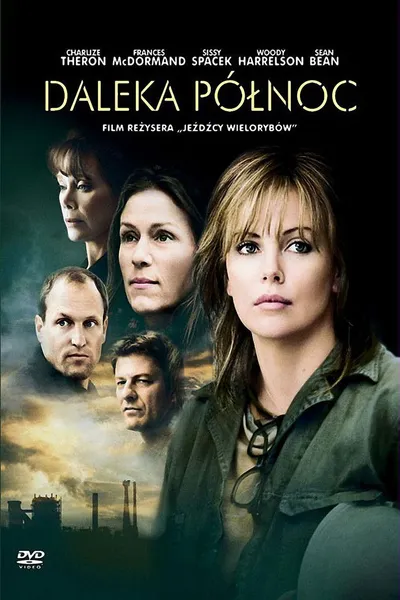 Daleka północ / North Country (2005) PL.720p.WEB-DL.H264-wasik / Lektor PL