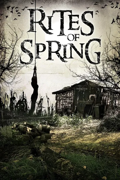 Wiosenne Rytuały / Rites of Spring (2011) 1080p.WEB-DL.H264.AC3.2.0.BP007 | Lektor PL