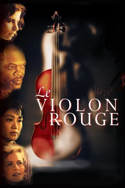 Purpurowe skrzypce / Le violon rouge (1998) PL.1080p.BDRip.H264-BP007 / Lektor PL