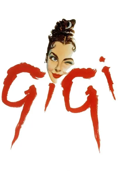 Gigi (1958) PL.1080p.BDRip.H264-wasik / Lektor PL