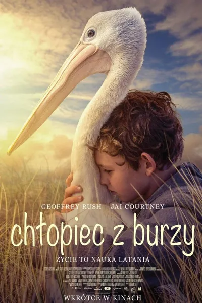 Chłopiec z burzy / Storm Boy (2019) MULTi.1080p.BluRay.x264.DTS.AC3-DENDA / DUBBING i NAPISY PL