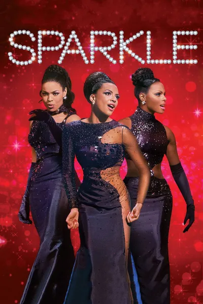 Sparkle (2012) MULTi.1080p.BluRay.x264.DTS.AC3-DENDA / LEKTOR i NAPISY PL