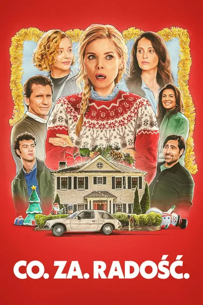 Co. Za. Radość. / Oh. What. Fun. (2025) MULTi.1080p.AMZN.WEB-DL.H264.DDP5.1.Atmos-K83 ~ Lektor i Napisy PL
