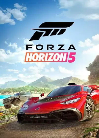 Forza Horizon 5 Premium Edition (2021) [Updated to version  1.687.302 (30.09.2025)  + 57 DLC are included (Rally Adventure, Hot Wheels + 55 more) ElAmigos / Polska wersja językowa
