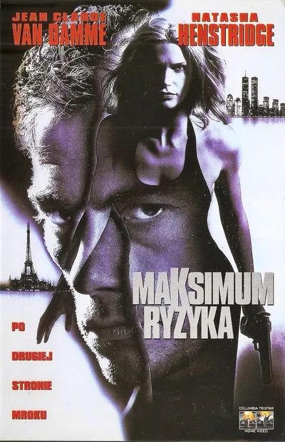 Maksimum ryzyka / Maximum Risk (1996) MULTi.1080p.BluRay.REMUX.AVC.TrueHD.5.1-LTS ~ Lektor i Napisy PL