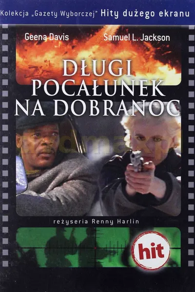 Długi Pocałunek Na Dobranoc / The Long Kiss Goodnight (1996) MULTi.1080p.BluRay.REMUX.VC-1.DTS-HD.MA.5.1-LTS ~ Lektor i Napisy PL