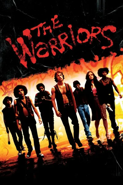 Wojownicy / The Warriors (1979)  PLSUB.MULTi.RETAiL.COMPLETE.UHD.BLURAY-MONUMENT / Napisy PL