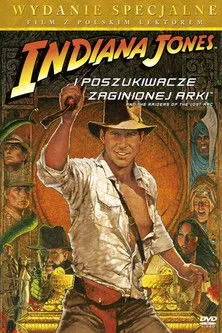 Indiana Jones Poszukiwacze zaginionej Arki / Indiana Jones and the Raiders of the Lost Ark (1981) MULTi.2160p.UHD.BluRay.Remux.HDR10.HEVC.Atmos.TrueHD.7.1-BiRD ~ Lektor i Napisy PL