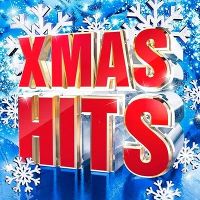 VA - Xmas Hits (2025) MP3