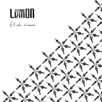 LemON - Etiuda Zimowa (2015) MP3