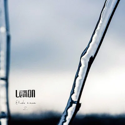 Lemon - Etiuda Zimowa 2 (2024) FLAC