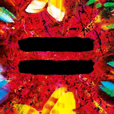 Ed Sheeran - = (Christmas Edition) (2021) FLAC