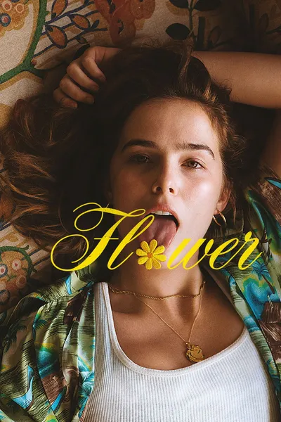 Flower (2017) PL.720p.WEB-DL.x264-wasik / Lektor PL
