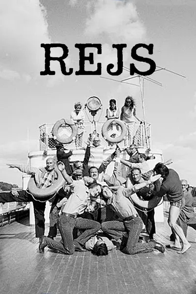 Rejs (1970) 1080p.WEB-DL.H264.AC3.2.0.BP007 | Film PL
