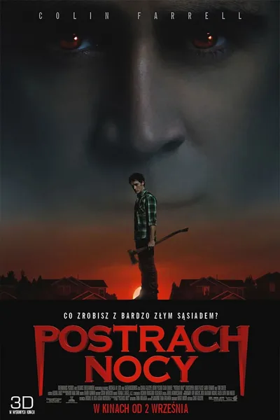 Postrach Nocy / Fright Night (2011) 1080p.WEB-DL.H264.AC3.5.1.BP007 | Lektor i Napisy PL