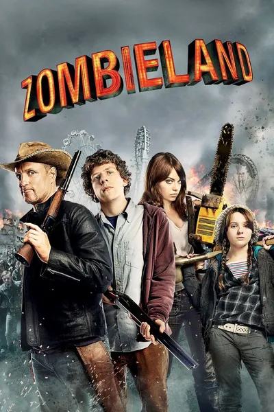 Zombieland (2009) PL