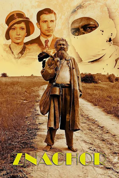 Znachor (1981) POLiSH.REMASTERED.1080p.WEB-DL.AAC2.0.H264-Ralf ~ film polski