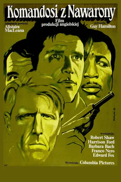 Komandosi z Navarony / Force 10 from Navarone (1978) PL.REMASTERED.1080p.BluRay.x264.AC3-LTS ~ Lektor PL