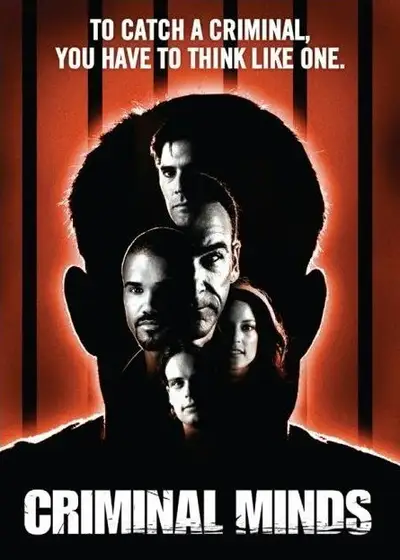 Zabójcze umysły / Criminal Minds (2005-2024) [Sezon 1-17] HD - Ralf / PSiG / K83 / Lektor PL i Napisy PL