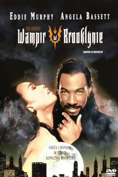 Wampir w Brooklynie / Vampire in Brooklyn (1995) PL.1080p.BluRay.x264.AC3-LTS ~ Lektor PL