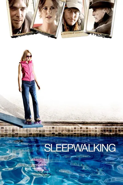 Sen na jawie / Sleepwalking (2008) PL.1080p.WEB-DL.H264-wasik / Lektor PL