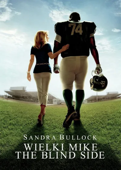 Wielki Mike / The Blind Side (2009) MULTI.HDR.2160p.BluRay.DTS.HD.MA.AC3-ChrisVPS / LEKTOR i NAPISY