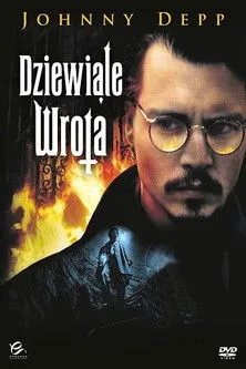 Dziewiąte wrota / The Ninth Gate (1999) MULTI.HDR.UP.2160p.BluRay.DTS.HD.MA.AC3-ChrisVPS / LEKTOR i NAPISY