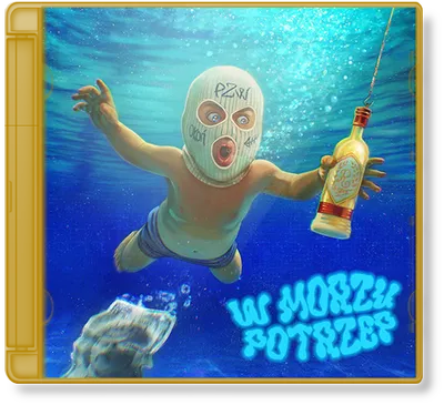 Okoń PZW - W MORZU POTRZEP (2025)