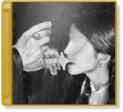 STXWGN - DZIECI GORSZEGO BOGA (2025)