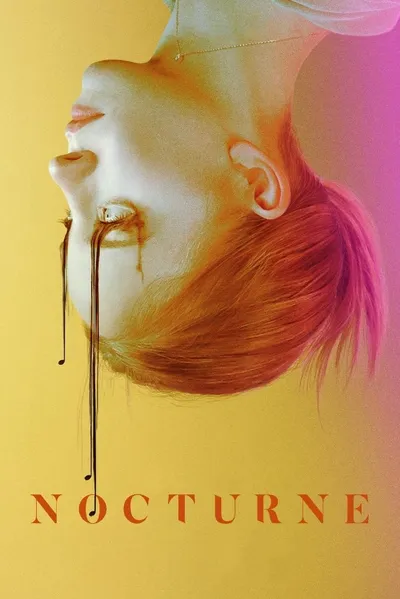 Nokturn / Nocturne (2020) PL.1080p.WEB-DL.H264-wasik / Lektor PL
