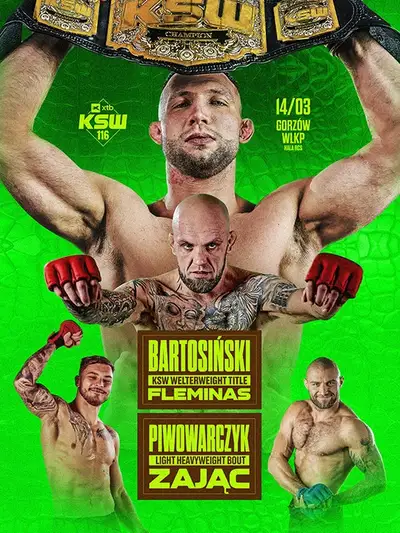 XTB KSW 116 (14.03.2026) PL.1080p.WEB-DL.H.264-FOX / Polski Komentarz