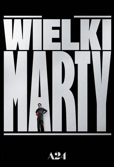 Wielki Marty / Marty Supreme (2025) MULTi.1080p.AMZN.WEB-DL.x264.AC3-KiT / Polski Lektor DD 5.1 i Napisy PL