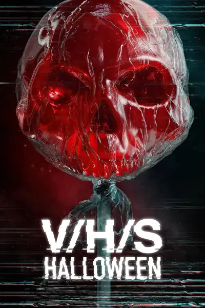 V/H/S Halloween (2025) PL | 360p | 480p | 720p | AC3.WEB-DL.XviD-GR4PE | DD2.0 | Lektor PL