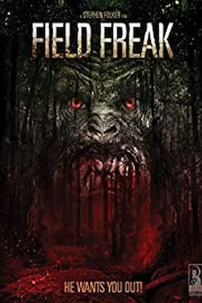 Wielka Stopa / Field Freak (2016) 1080p.WEB-DL.H264.AC3.2.0.BP007 | Lektor PL