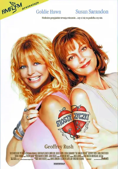 Siostrzyczki / The Banger Sisters (2002) PL.1080p.WEB-DL.H264-BP007 / Lektor PL