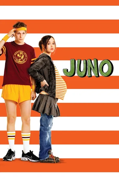 Juno (2007) PL.1080p.BluRay.x264.AC3-LTS ~ Lektor PL