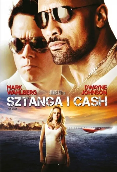 Sztanga i cash / Pain and Gain (2013) PL.1080p.BluRay.x264.AC3-LTS ~ Lektor PL