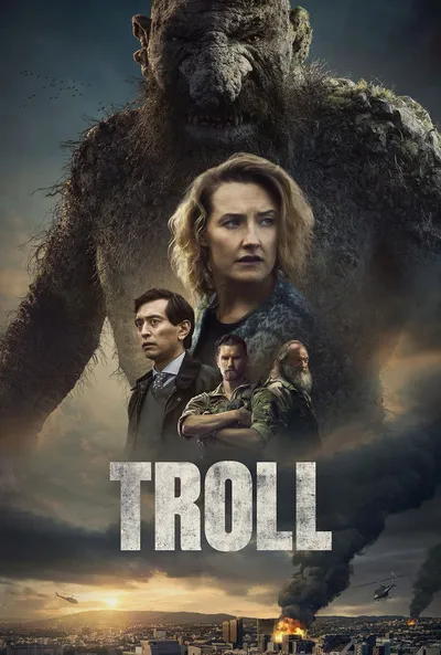 Troll (2022) MULTi.1080p.NF.WEB-DL.H264.DDP5.1.Atmos-K83 ~ Lektor i Napisy PL