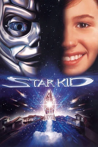 Gwiezdny chłopak / Star Kid (1997) MULTI.HDR.2160p.WEB.DL.AC3-ChrisVPS / LEKTOR i NAPISY
