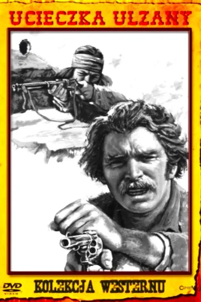 Ucieczka Ulzany / Ulzana's Raid (1972) MULTI.HDR.2160p.BluRay.DTS.HD.MA.AC3-ChrisVPS / LEKTOR i NAPISY