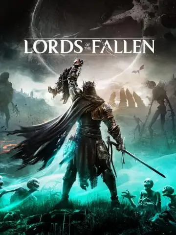 Lords of the Fallen / Lords of the Fallen 2 / The Lords of the Fallen (2023) Deluxe Edition -ElAmigos + Update v2.5.352 (10.04.2026) / Polska wersja językowa