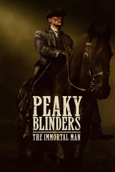 Peaky Blinders: Nieśmiertelny / Peaky Blinders: The Immortal Man (2026)  PL.480p.WEB-DL.XviD.DD5.1-K83 / Polski Lektor DD 5.1