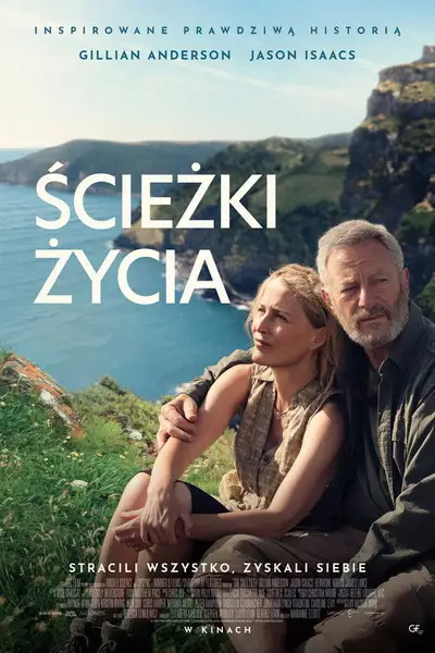 Ścieżki Życia / The Salt Path (2024) MULTi.1080p.BluRay.x264.AC3-KiT / Polski Lektor DDP 5.1 i Napisy PL