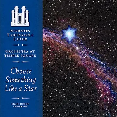Craig Jessop - Choose Something Like a Star (2005) [Hi-Res]